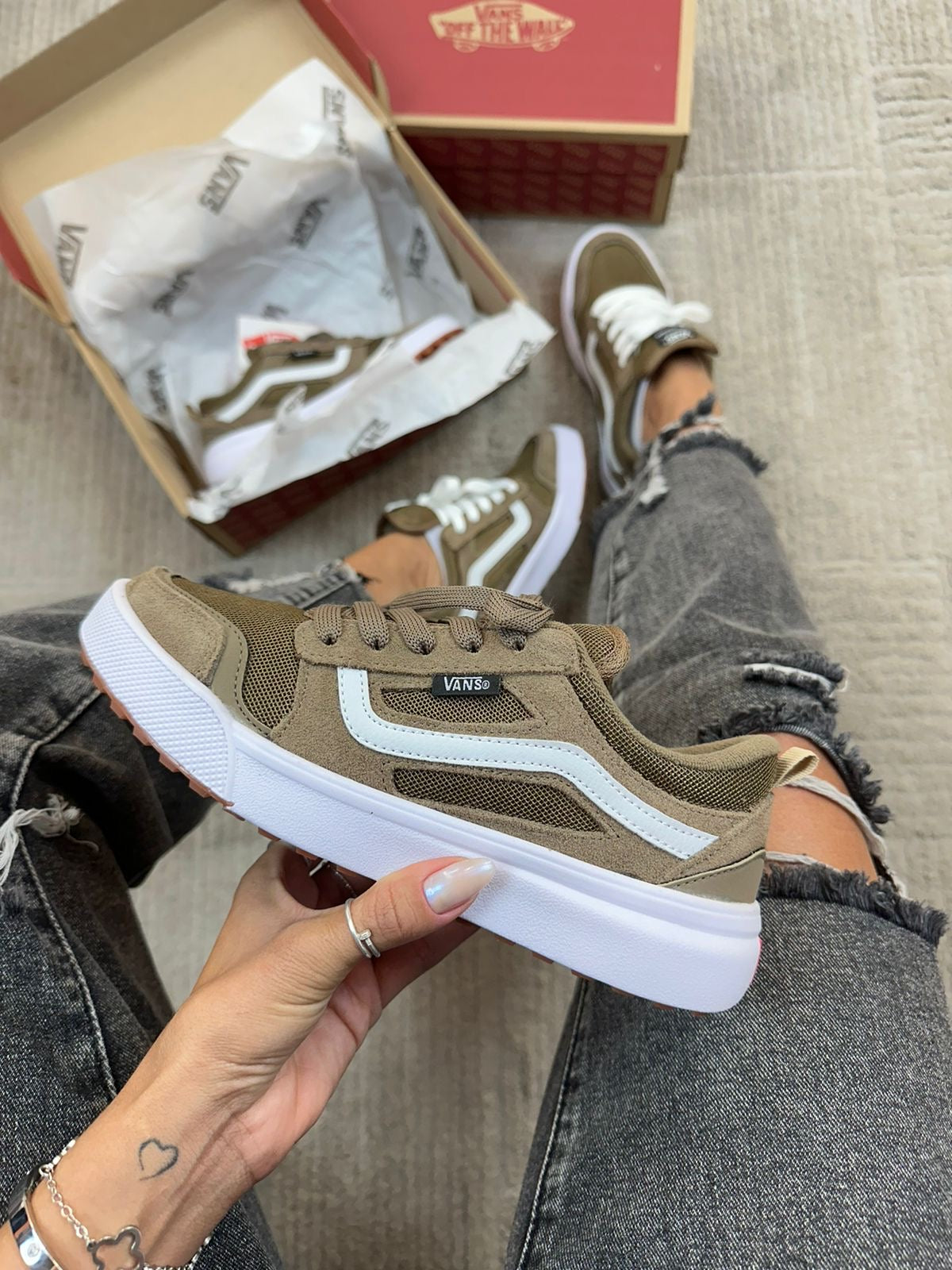 Vns ultrarange 3D