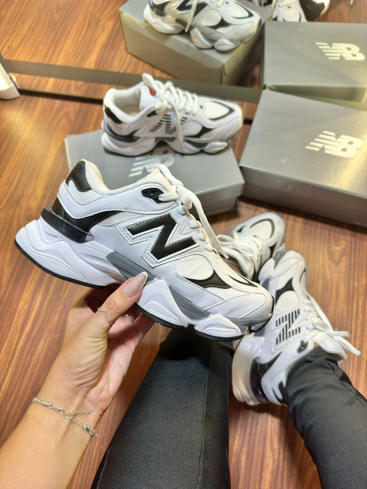 Nb 9060 COURO