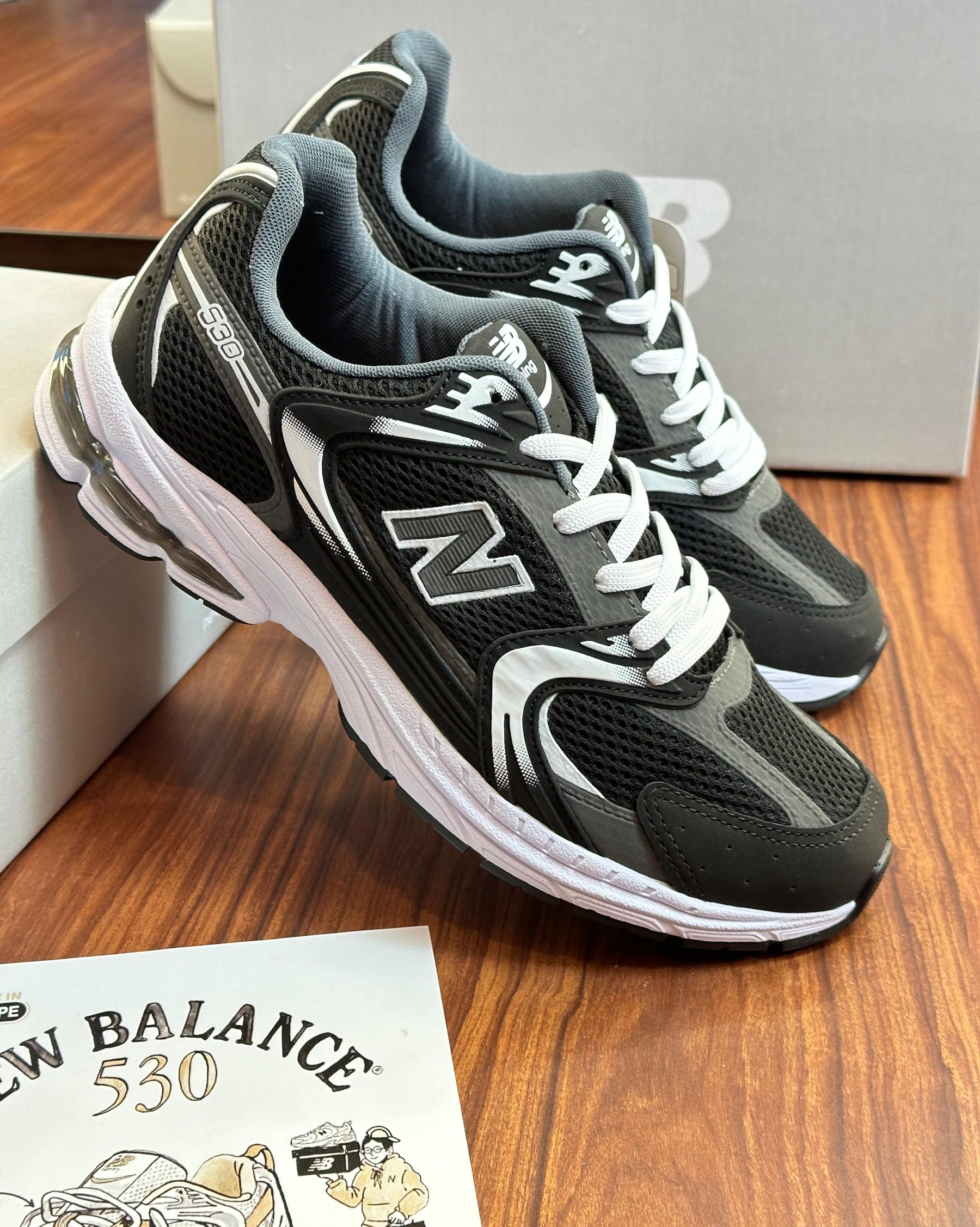 Nb 530 Turbo (masculino)