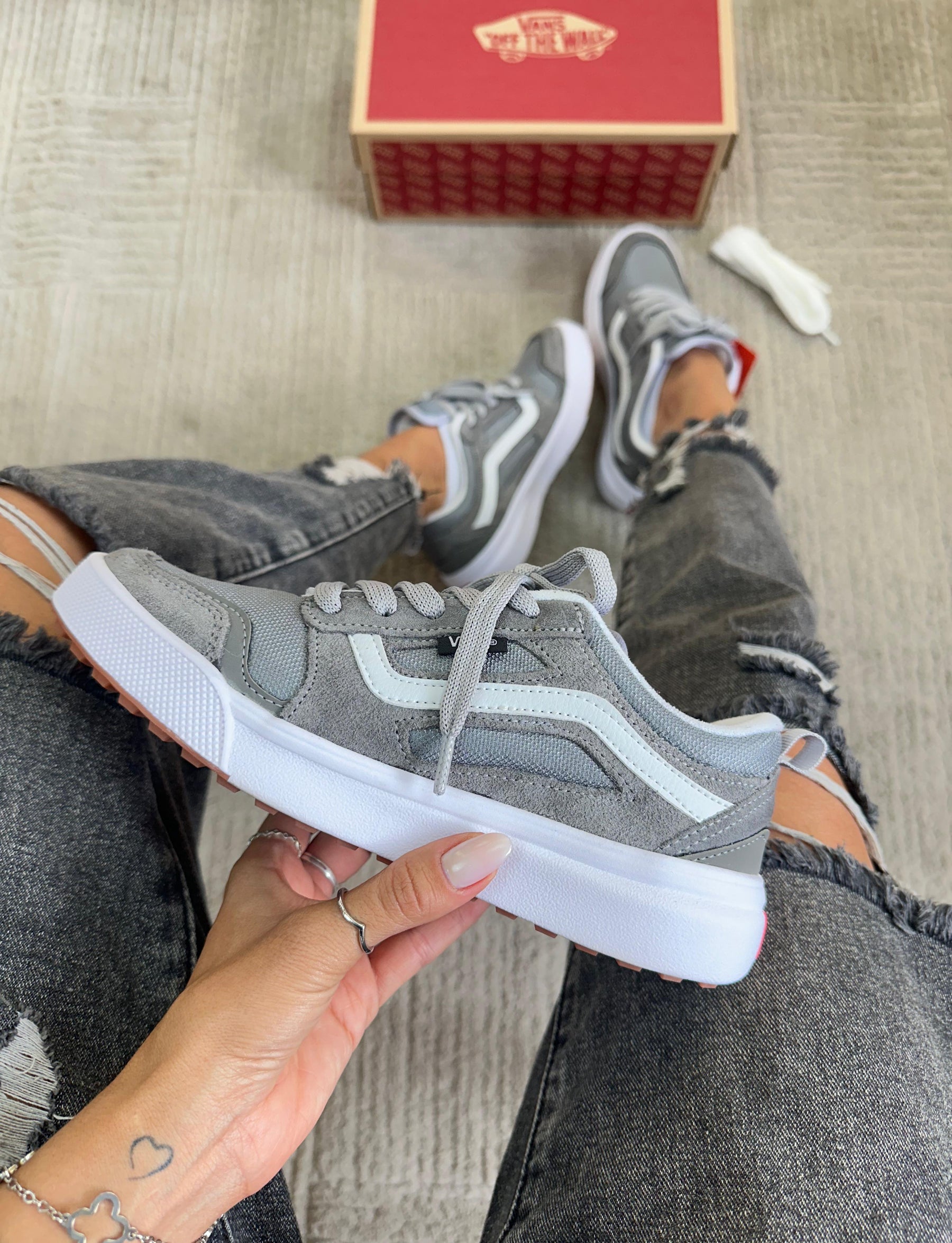 Vns ultrarange 3D