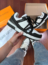 Lv Trainer (feminino)