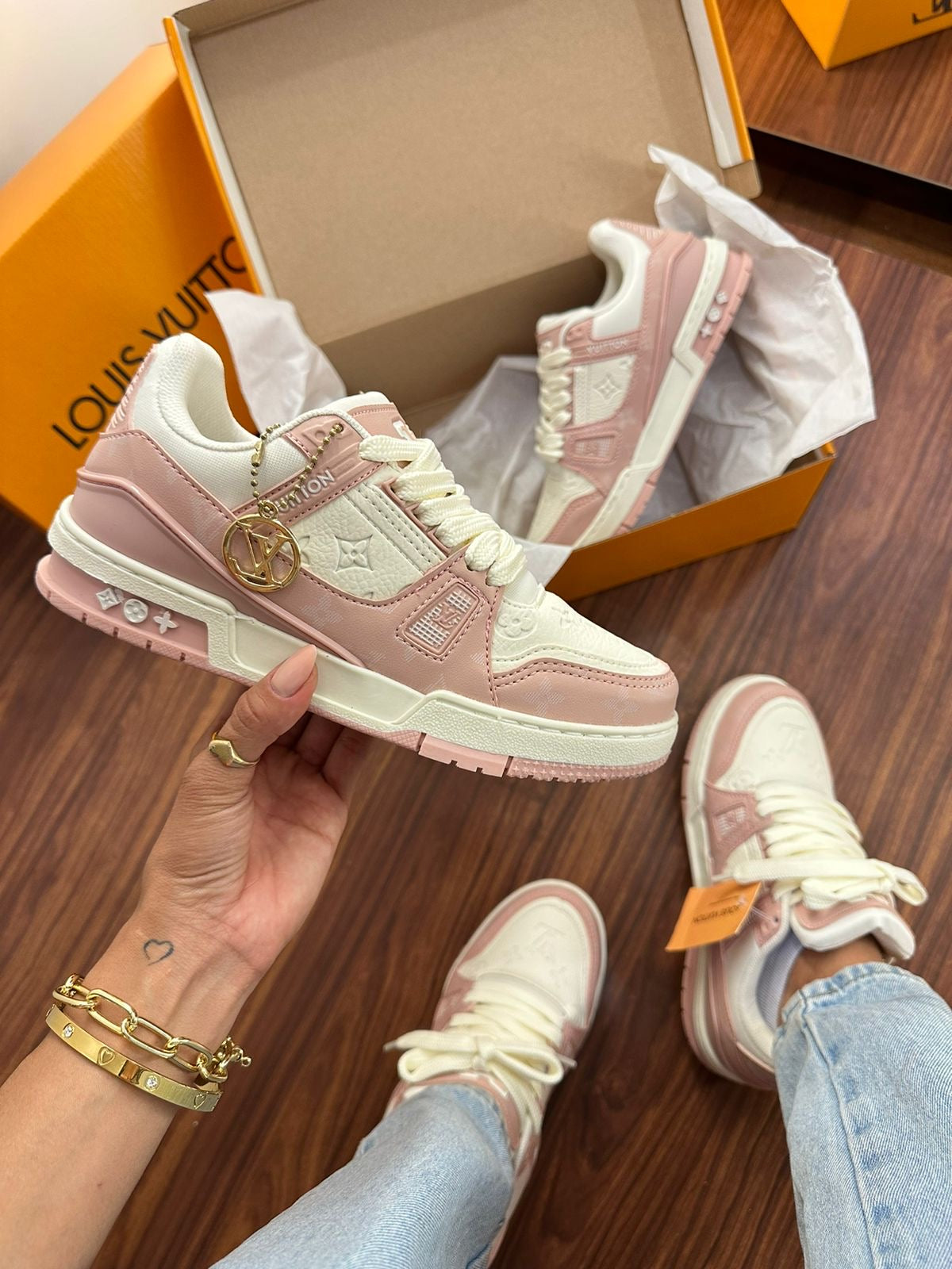 Lv Trainer (feminino)