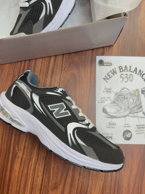 Nb 530 Turbo (masculino)