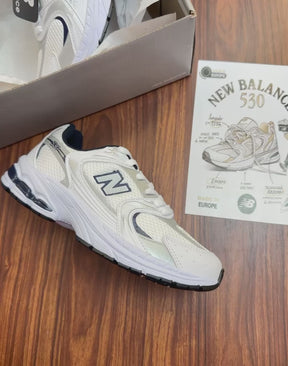 Nb 530 Turbo (masculino)